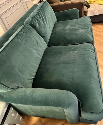 3 seater couch DFS