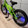 Ridgeback MX16 Kids Bike 16 inch Image 7