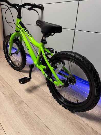 Ridgeback MX16 Kids Bike 16 inch