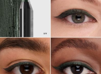 Bobbi Brown Kajal Eyeliner waterproof - Ivy