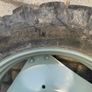 Tractor wheels Image 5