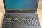 Lenovo B50-30 laptop, intel Celeron, 8gb, 128 ssd, windows 10, 15.6" Screen
