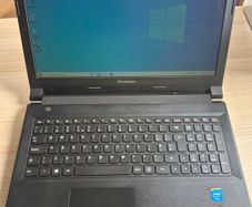 Lenovo B50-30 laptop, intel Celeron, 8gb, 128 ssd, windows 10, 15.6" Screen
