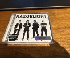 Razorlight - Razorlight