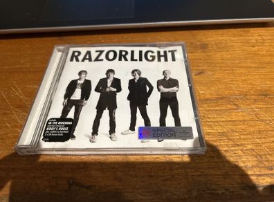 Razorlight - Razorlight