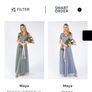 bridesmaid/debs dress Image 3