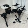 Electronic drum kit, Alesis Debut Image 6