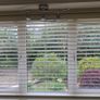 Wooden Venetian Blind with fittings Image 3
