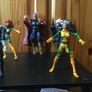 Alien Figures Image 8
