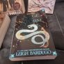 Seven Leigh Bardugo novels job lot. Image 8
