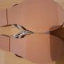 Next Sandals Size 3.5 Image 3