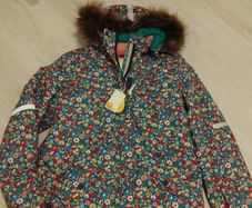 New Boden ski jacket age 13-14