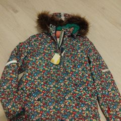 New Boden ski jacket age 13-14