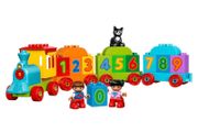 Lego Duplo 10847 (Retired)