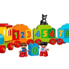 Lego Duplo 10847 (Retired)