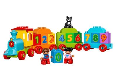 Lego Duplo 10847 (Retired)
