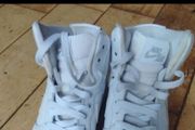 Nike Air Force 1 size 6 ladies