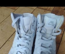 Nike Air Force 1 size 6 ladies
