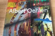 Albert Oehlen Art Monograph Book - Taschen (1995 First Edition Softcover)