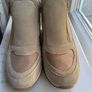 Geox Trainer style Ankle boot Image 6