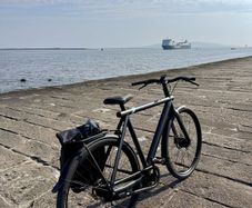Vanmoof s3 electric bike
