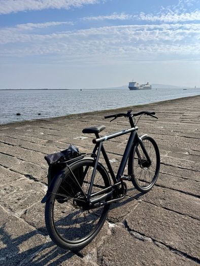Vanmoof s3