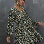 Floral Dress Image 9
