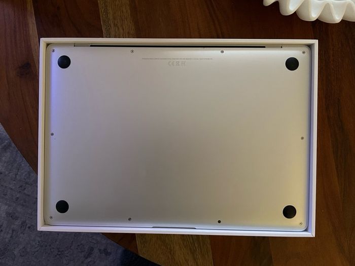 MacBook Air 13 Retina (2019)
