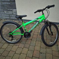Kids bike 24 inch.