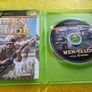 Men of Valor  Xbox Original games Original Image 3