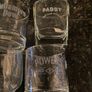 Irish Whisky Glasses Collection (6) Image 4