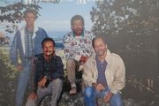 The Statler Brothers - Worlds And Music.