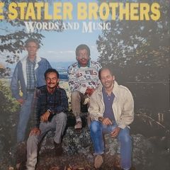 The Statler Brothers - Worlds And Music.