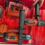 Hilti drill set Image 8