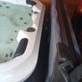 7 Seater Hot Tub Image 5