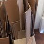cardboard boxes mixed lot Image 2