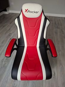 x rocker gaming chair