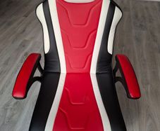 x rocker gaming chair