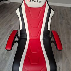 x rocker gaming chair