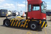 4 SALE Ex Demonstration Terminal Tractor / Shunter