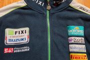 Suzuki Fixi Crescent WSB fleece