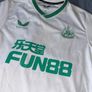 Newcastle United 130 Year Away Jerseys Image 6