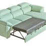 Cadiz I Corner Sofa Bed @ J & D Furniture Image 2