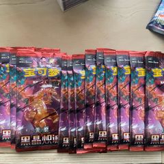 Pokemon Dark Terastallized Charizard ex