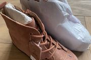 New - Girls Boots - Next (UK9/ EU26.5)