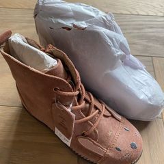 New - Girls Boots - Next (UK9/ EU26.5)