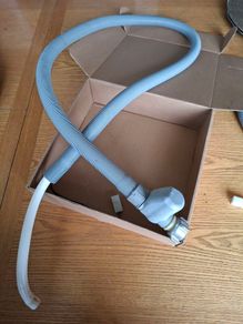 Dishwasher Hose