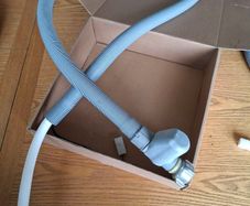 Dishwasher Hose