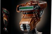 Lego 75351 Princess Leia (Boushh) Helmet