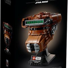 Lego 75351 Princess Leia (Boushh) Helmet